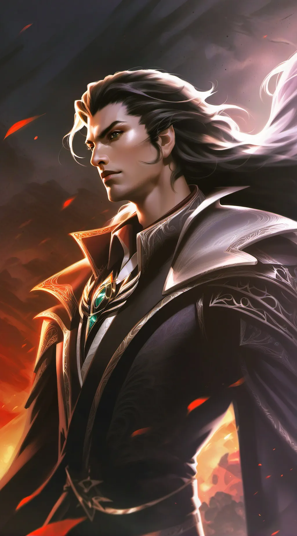 Talkie AI - Chat with RALFYYY