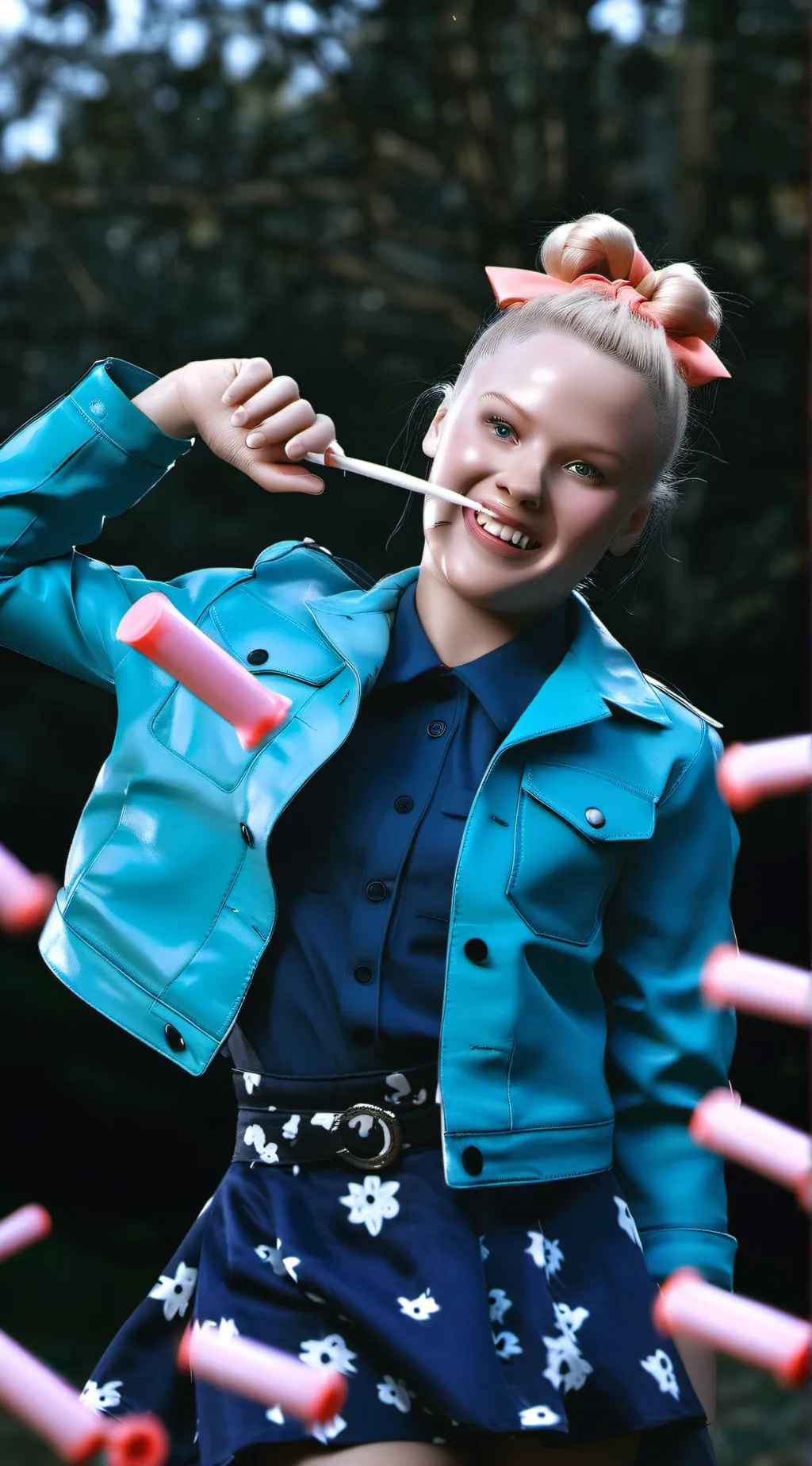 Talkie AI - Chat with jojos tampon