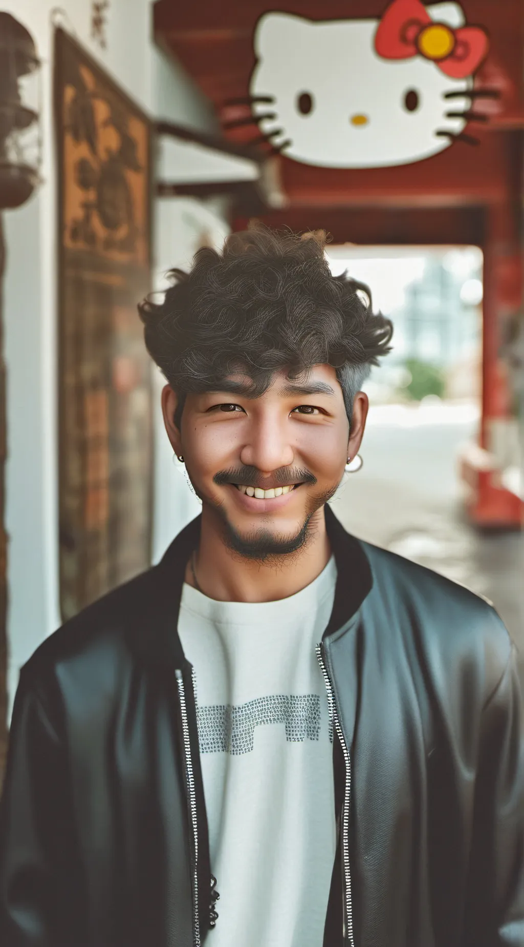 Talkie AI - Chat with Jay