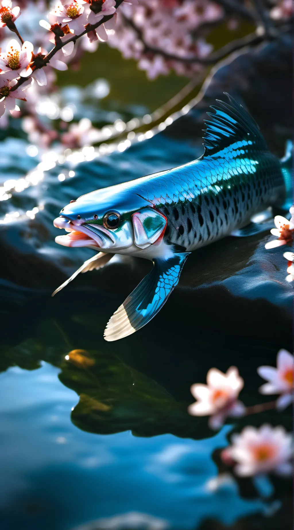 ai character: engels revenge background