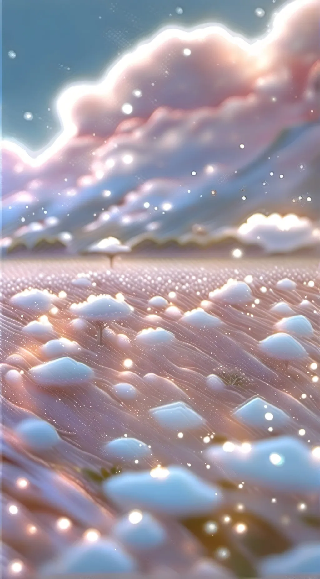 ai character: KNY HAUNTED HOUSE  background