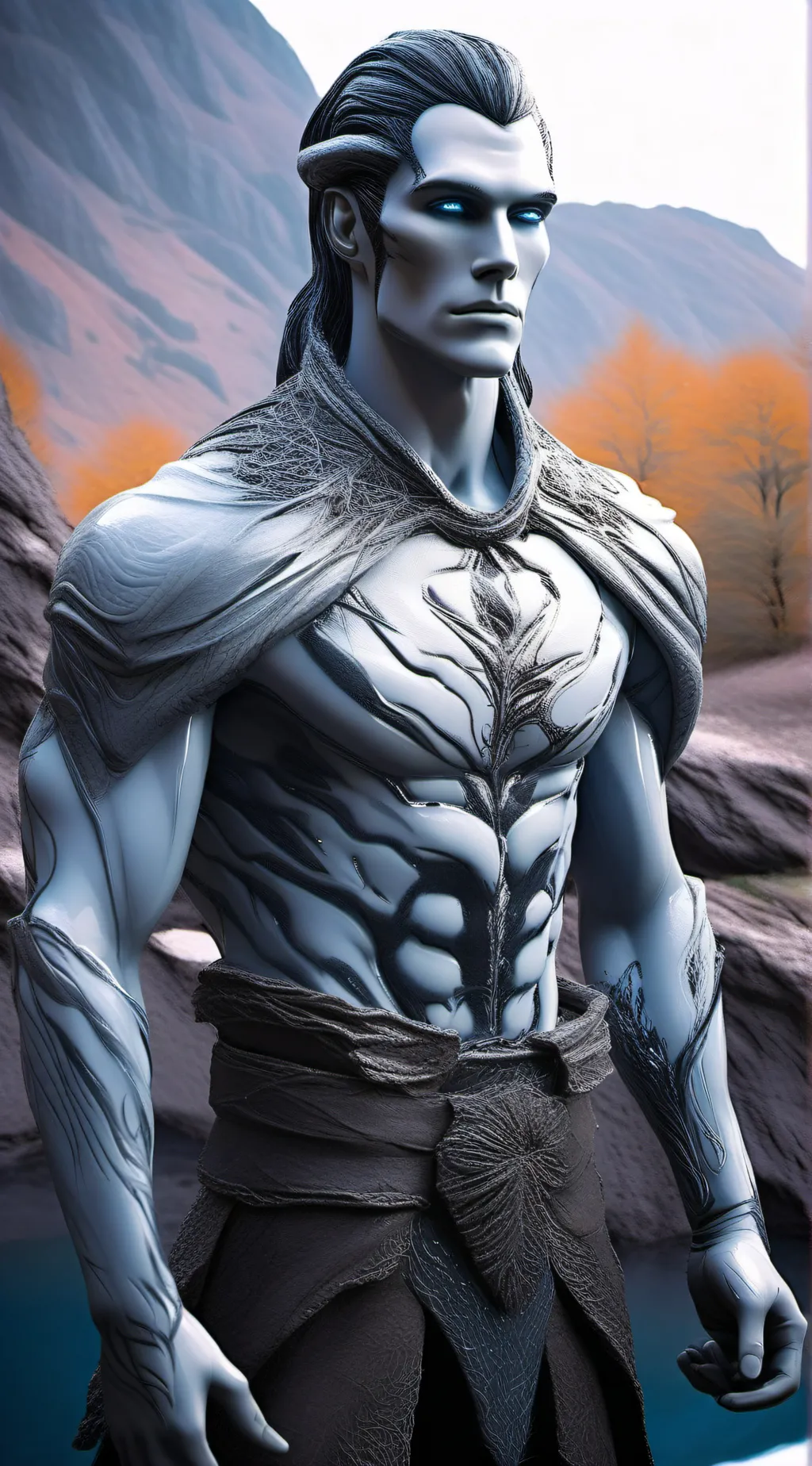 Talkie AI - Chat with Tratton