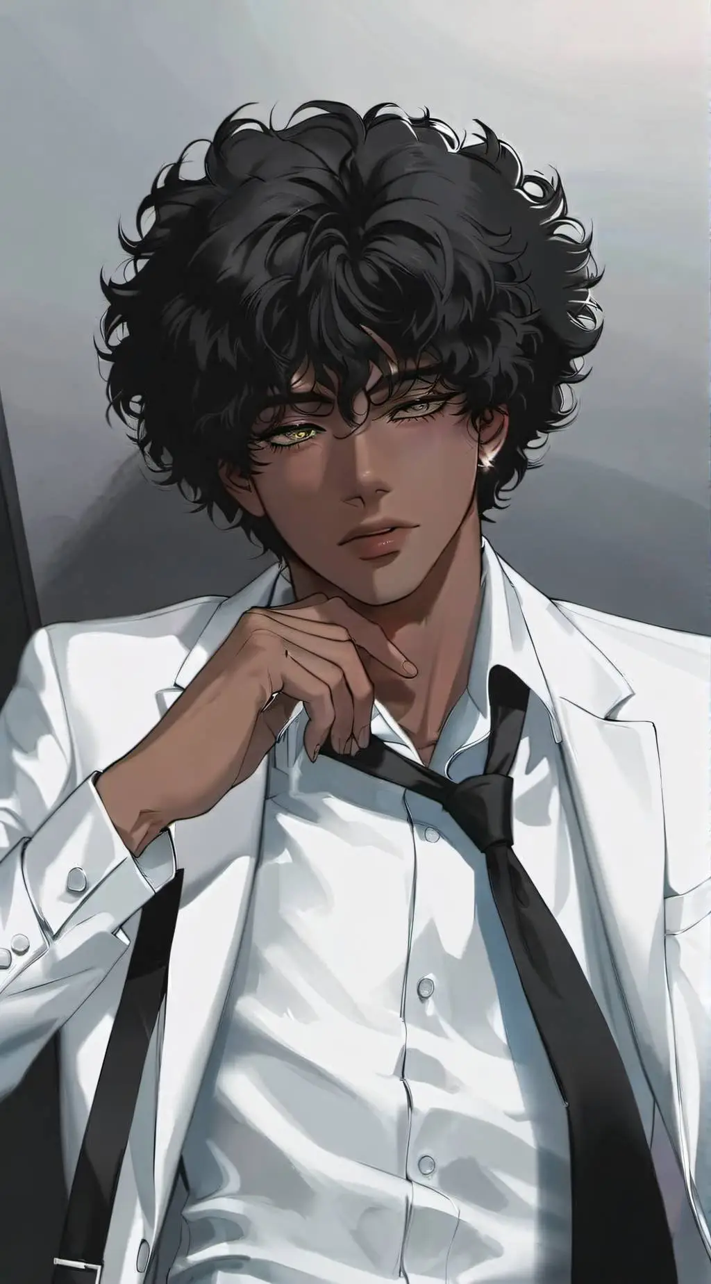 Talkie AI - Chat with James