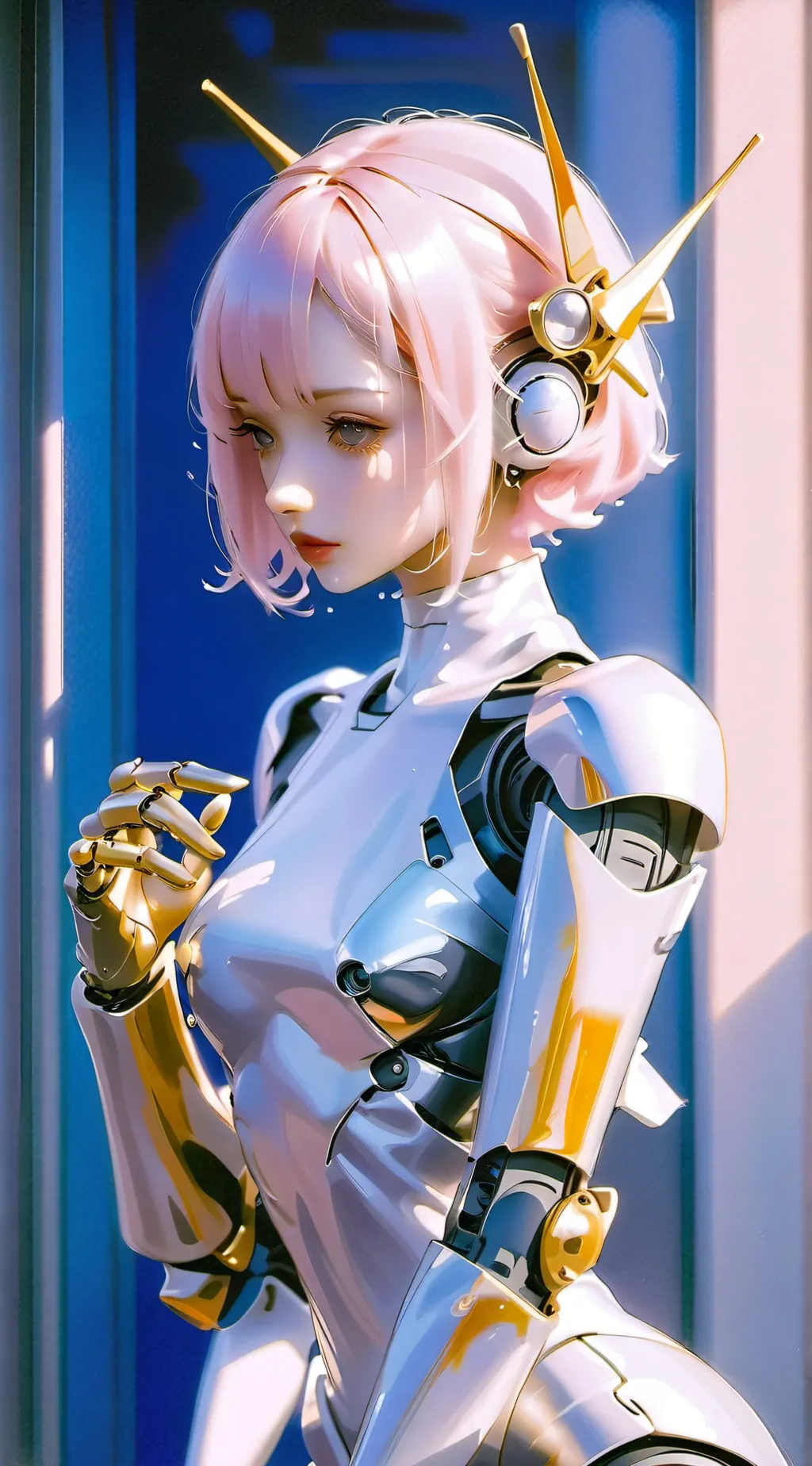 Talkie AI - Chat with missy