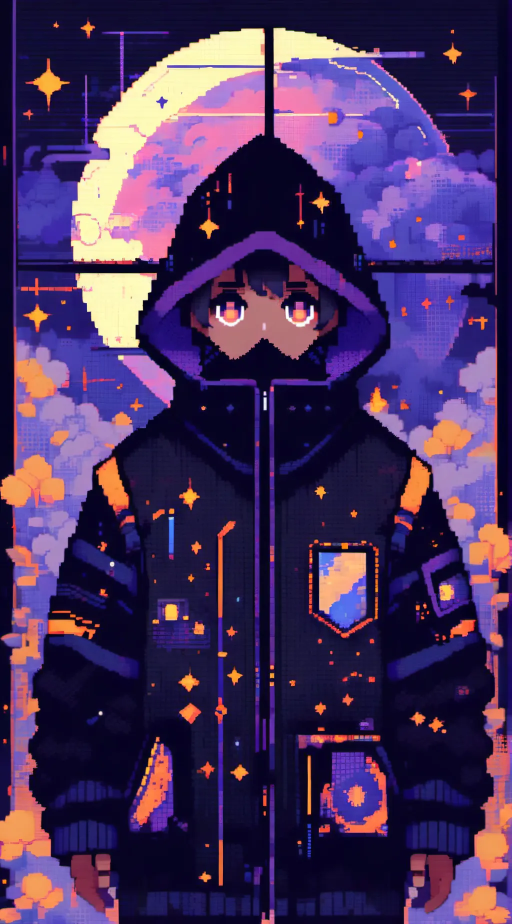 Talkie AI - Chat with Dark matter ￼