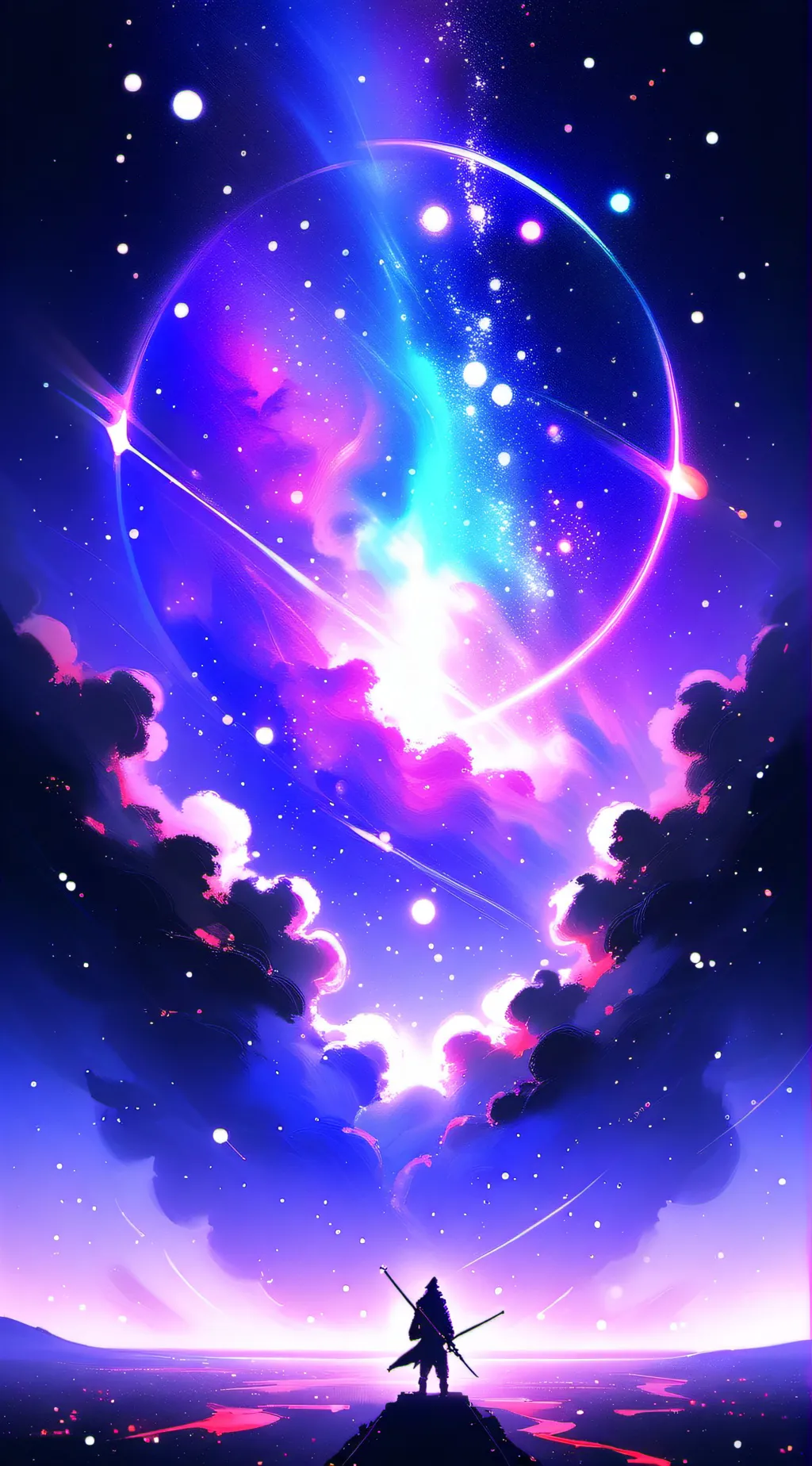 ai character: nenfamily background