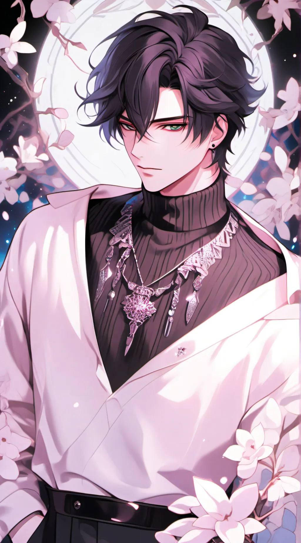 Talkie AI - Chat with 玖