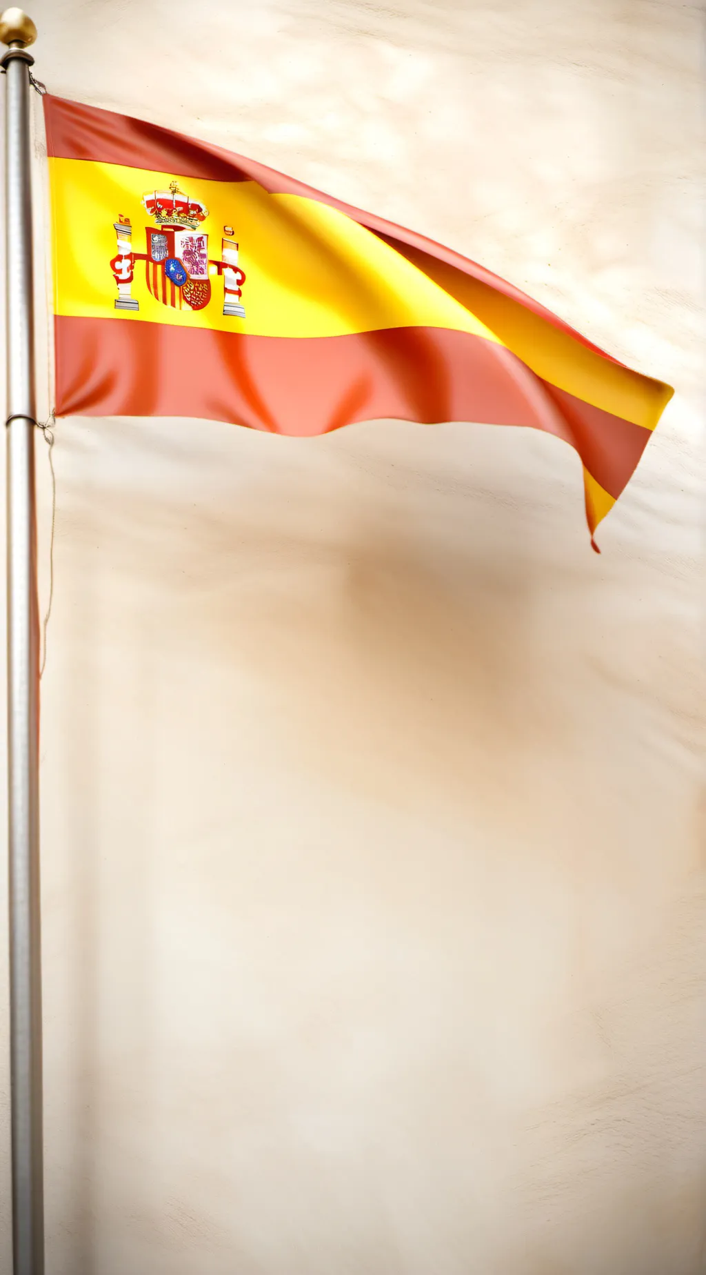 ai character: English or Spanish background