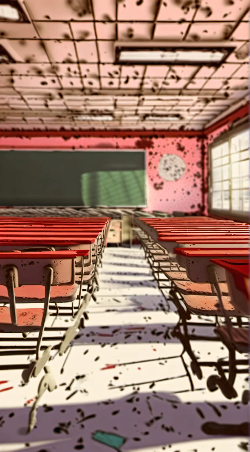 ai character: Iilwtv background