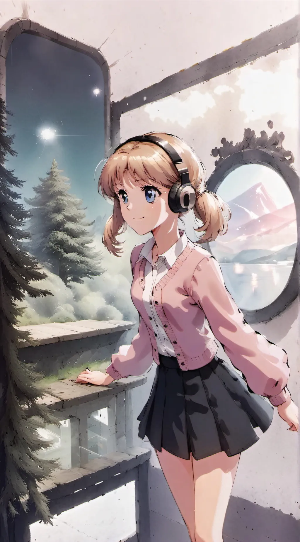 Talkie AI - Chat with Tokioyu Haminau 