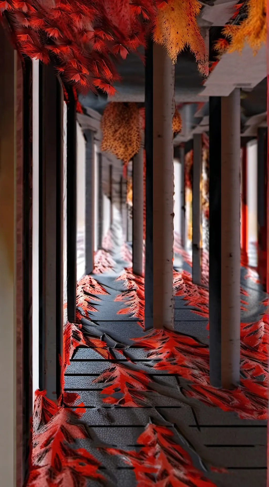 ai character: Manic t hedgehog background