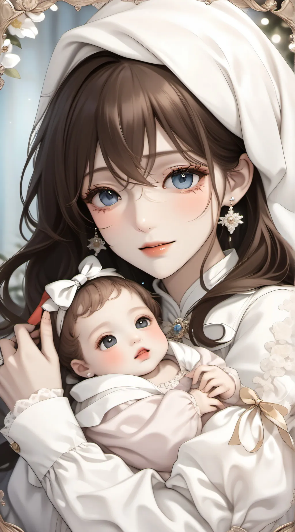 Talkie AI - Chat with Ayame