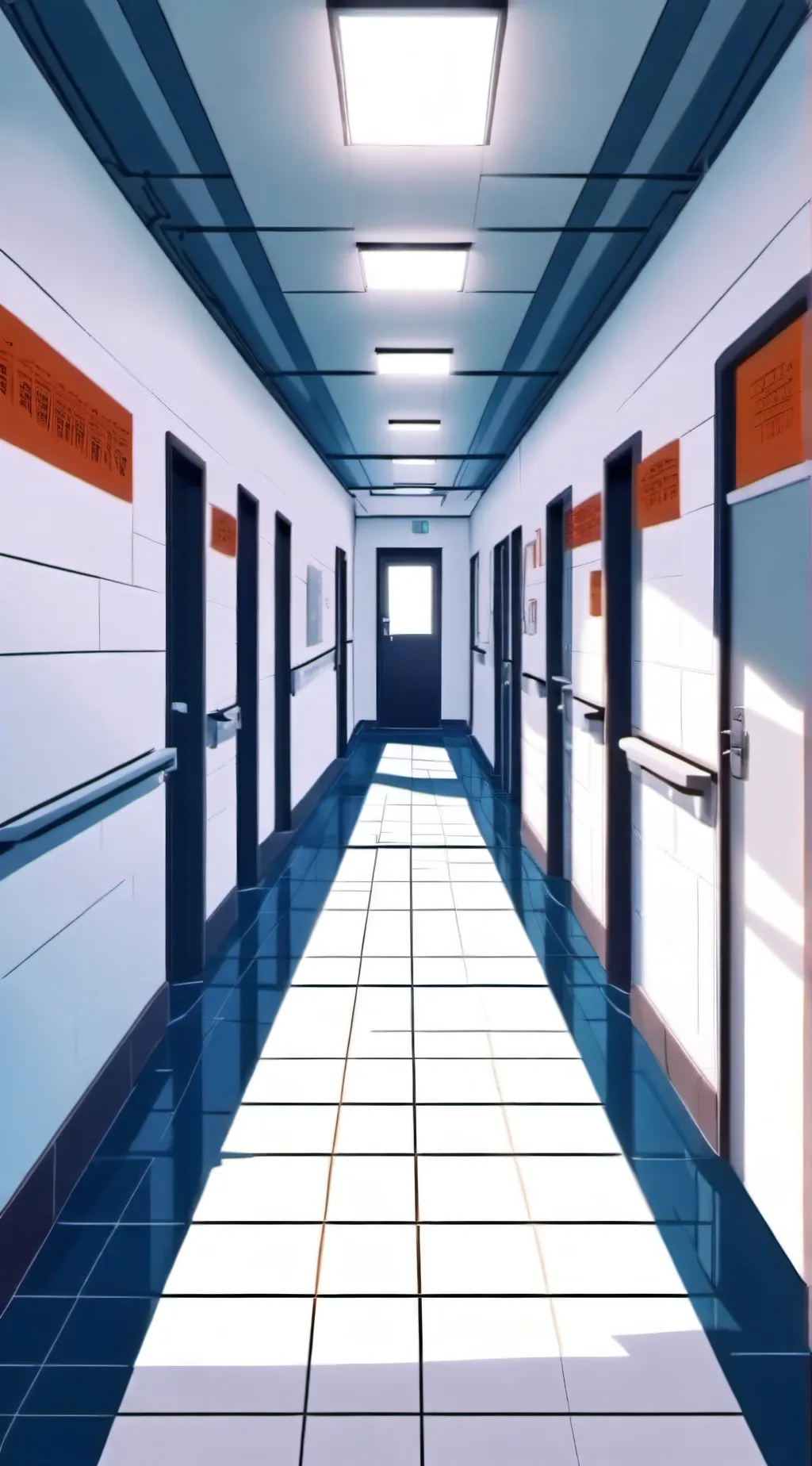 ai character: ELR-[new years] background