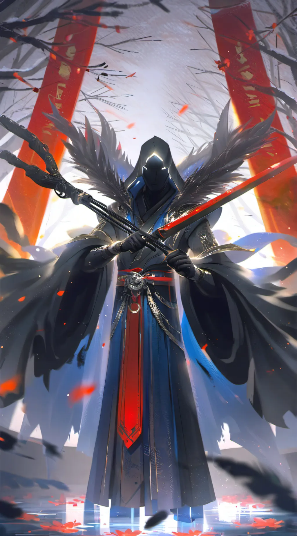 Talkie AI - Chat with Stickman Tourney2