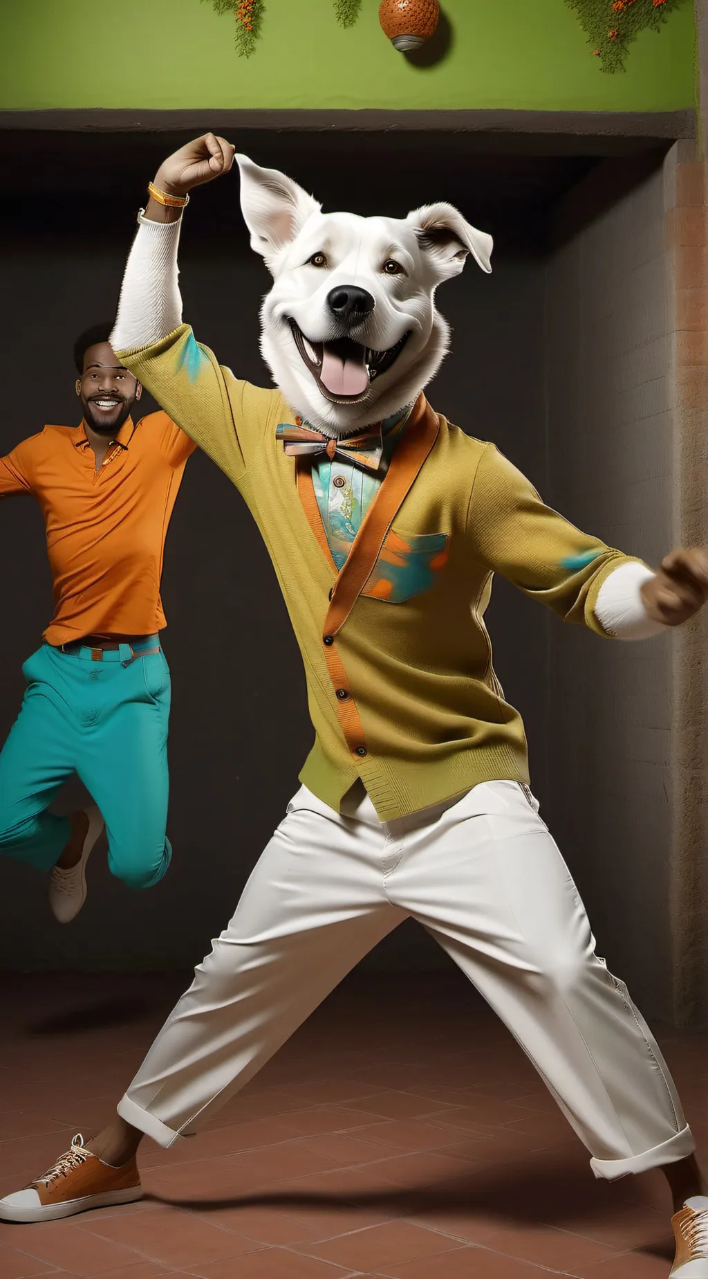 Talkie AI - Chat with Nik