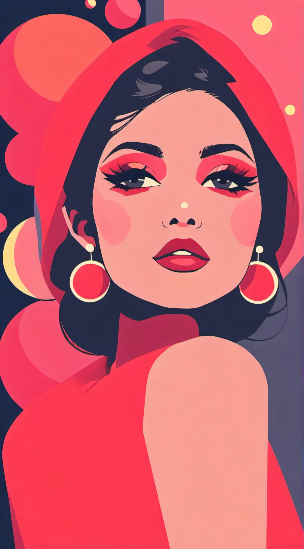 ai character: lol background