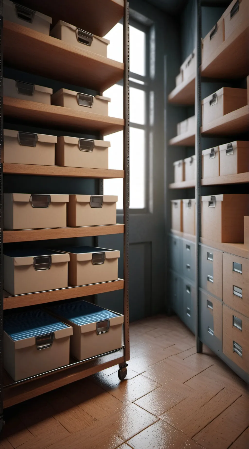 Talkie AI - Chat with Info Keeper