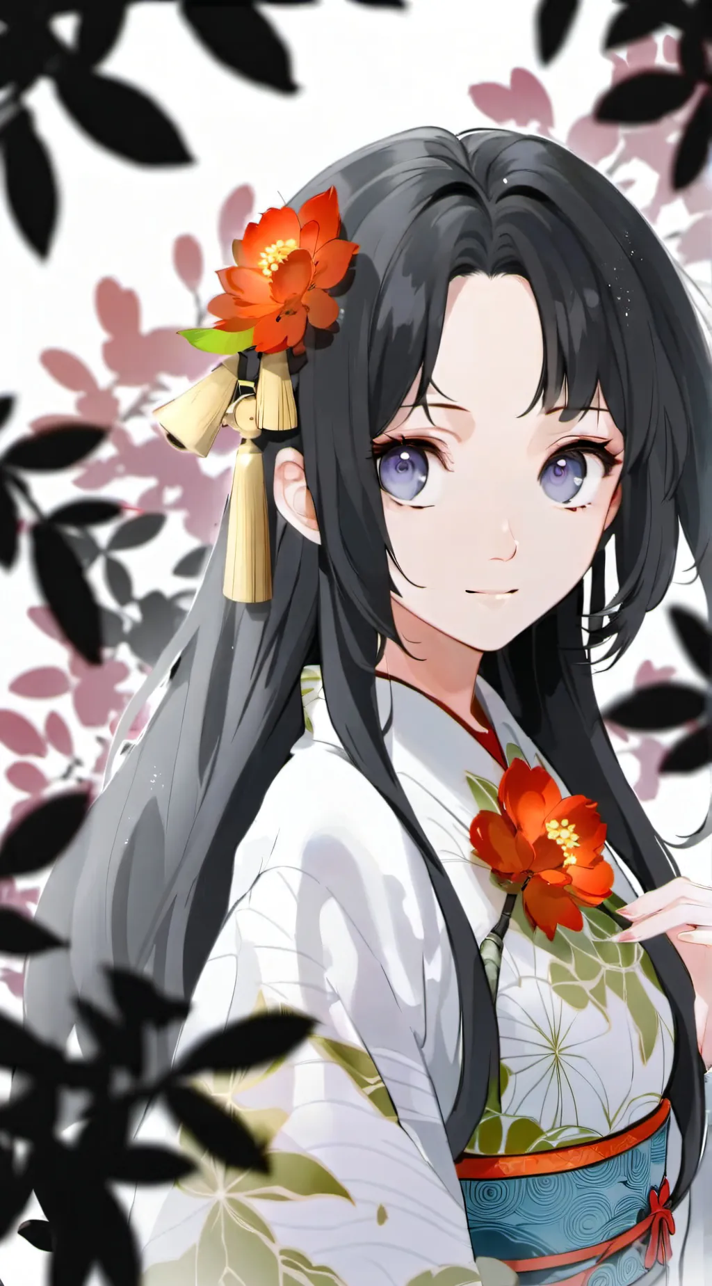 Talkie AI - Chat with hinibi hyuga