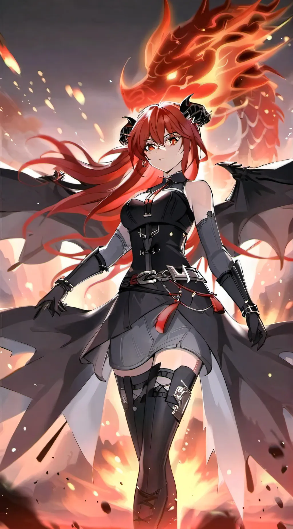 ai character: Fantasy Adventure2 background