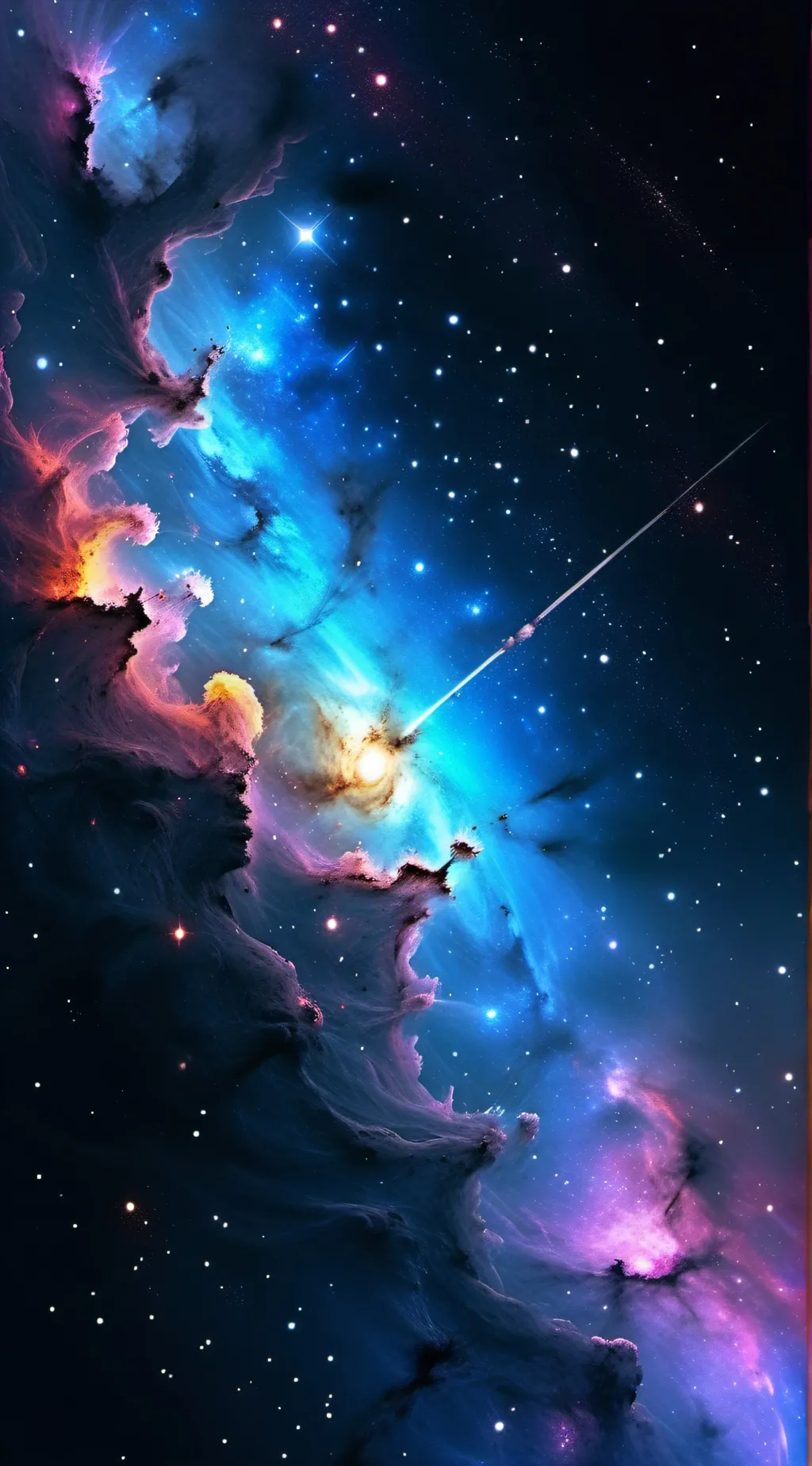 ai character: motoboy background