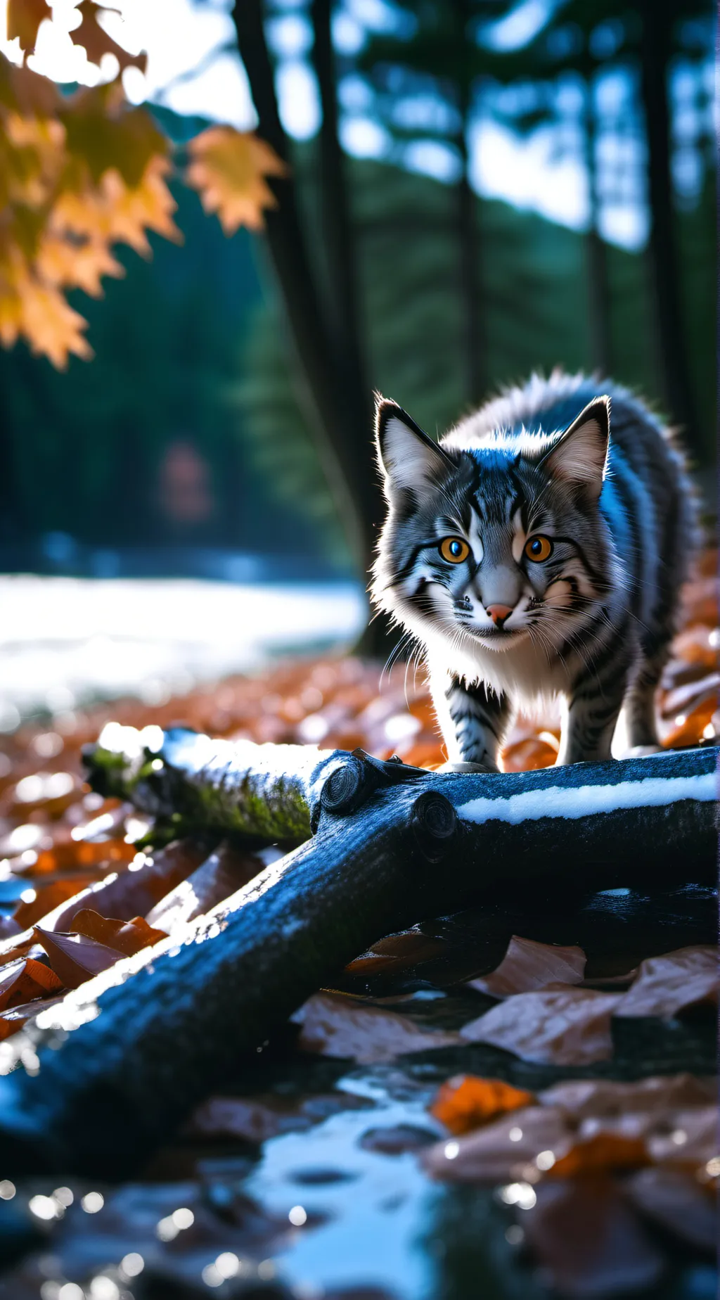 ai character: Aizawa kidnapped background