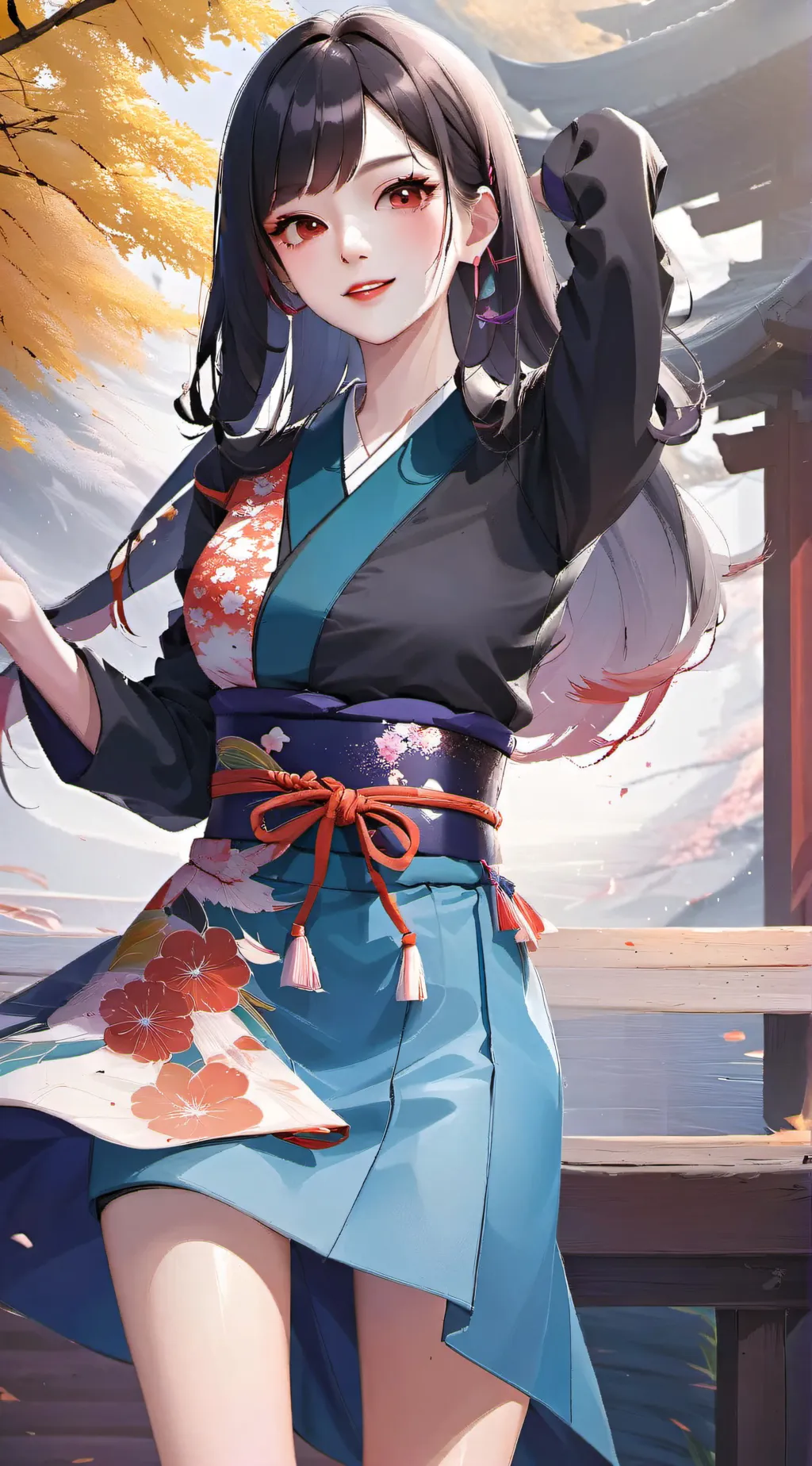 Talkie AI - Chat with HH