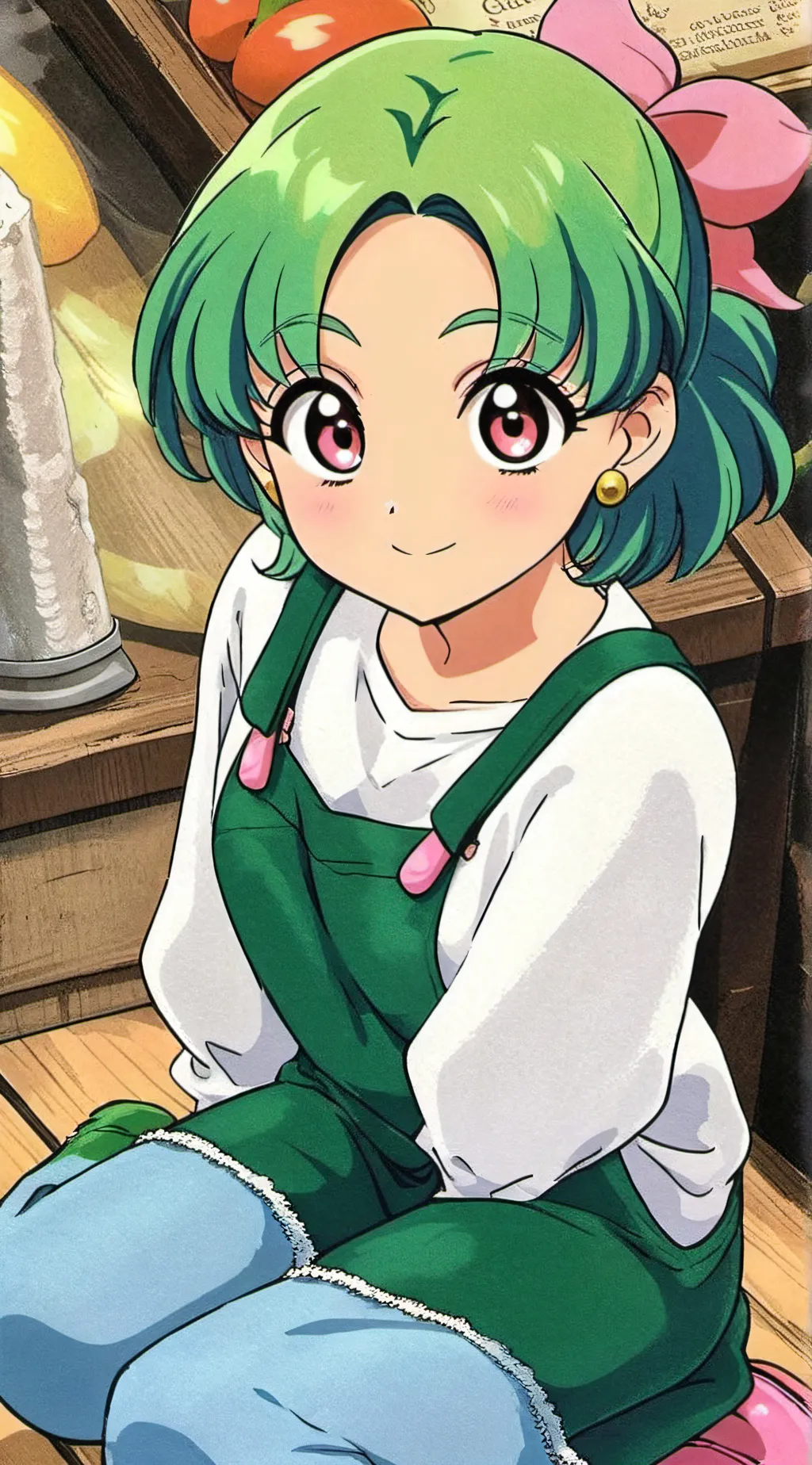 Talkie AI - Chat with zundamon