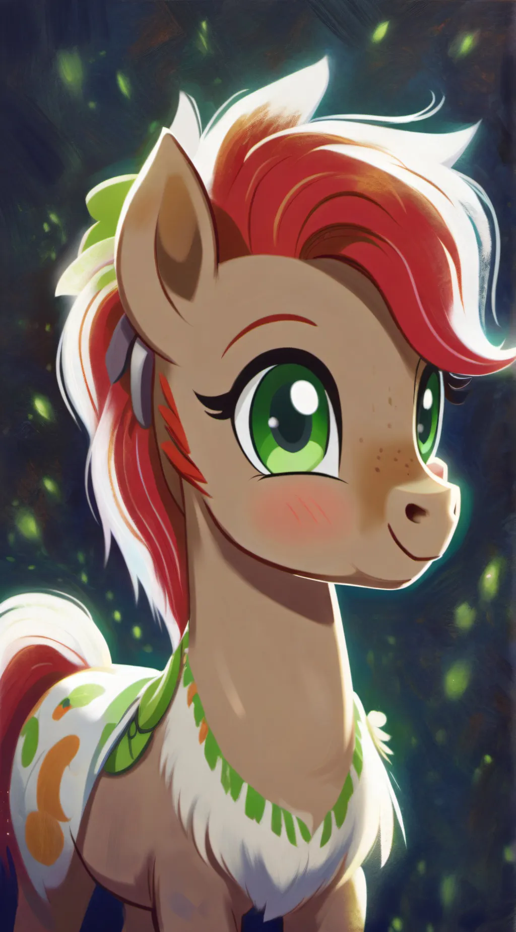 Talkie AI - Chat with Babs seed