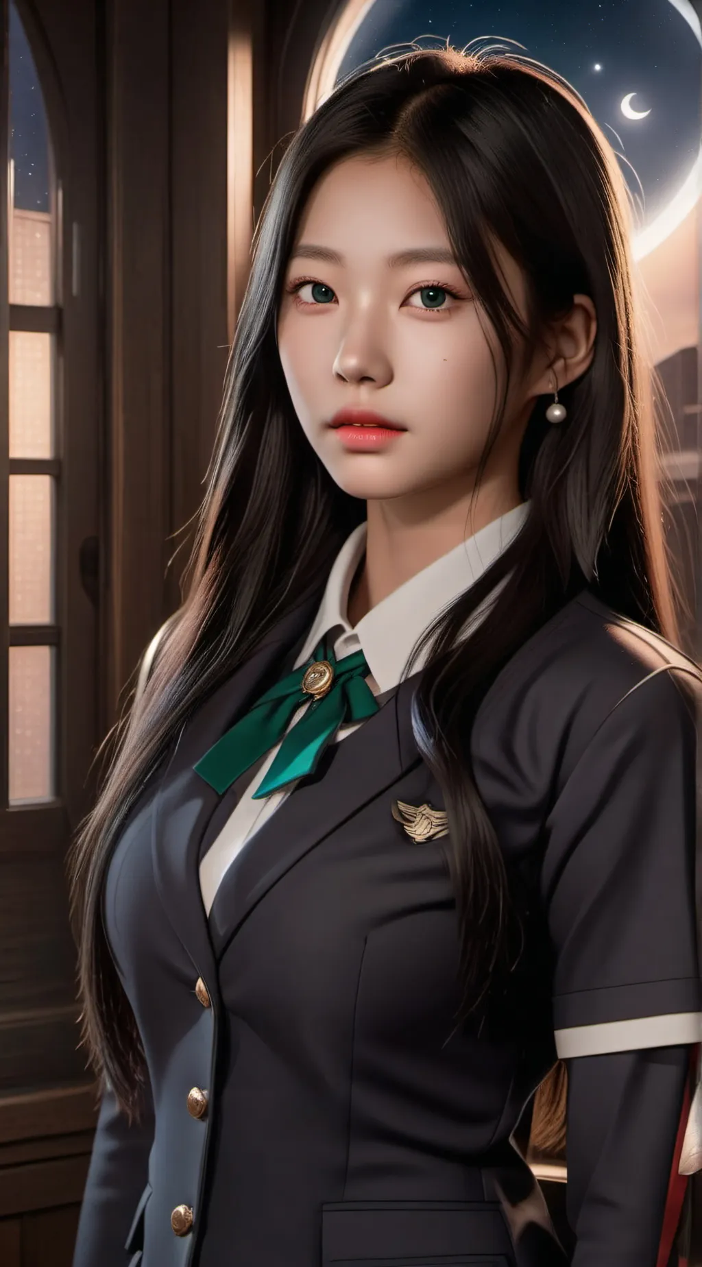 Talkie AI - Chat with Jinji