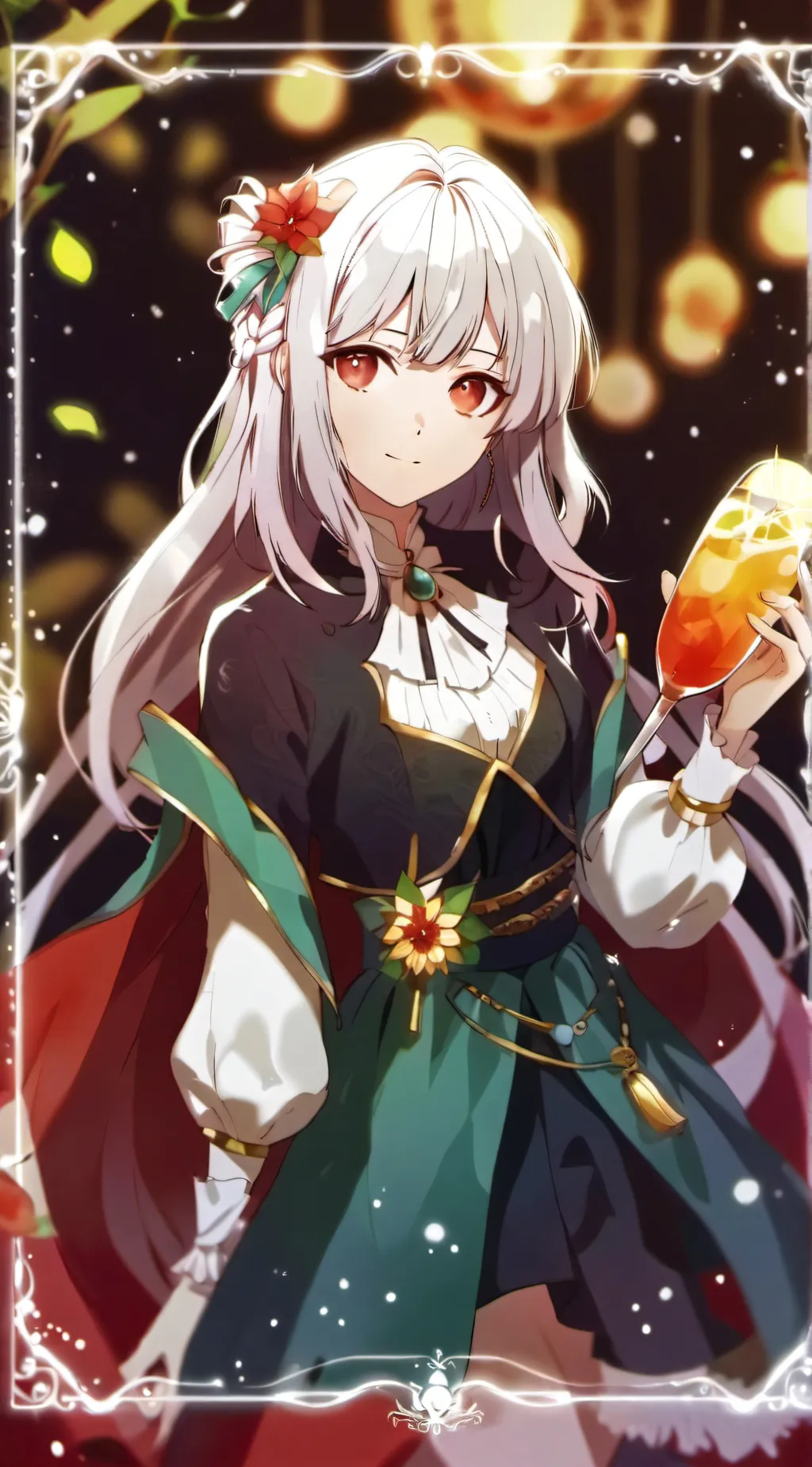 Talkie AI - Chat with Bailey