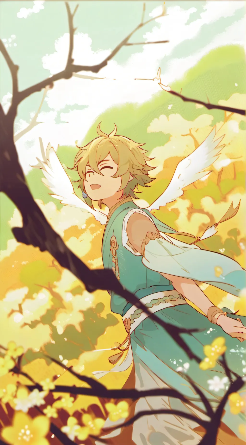 Talkie AI - Chat with Helbram