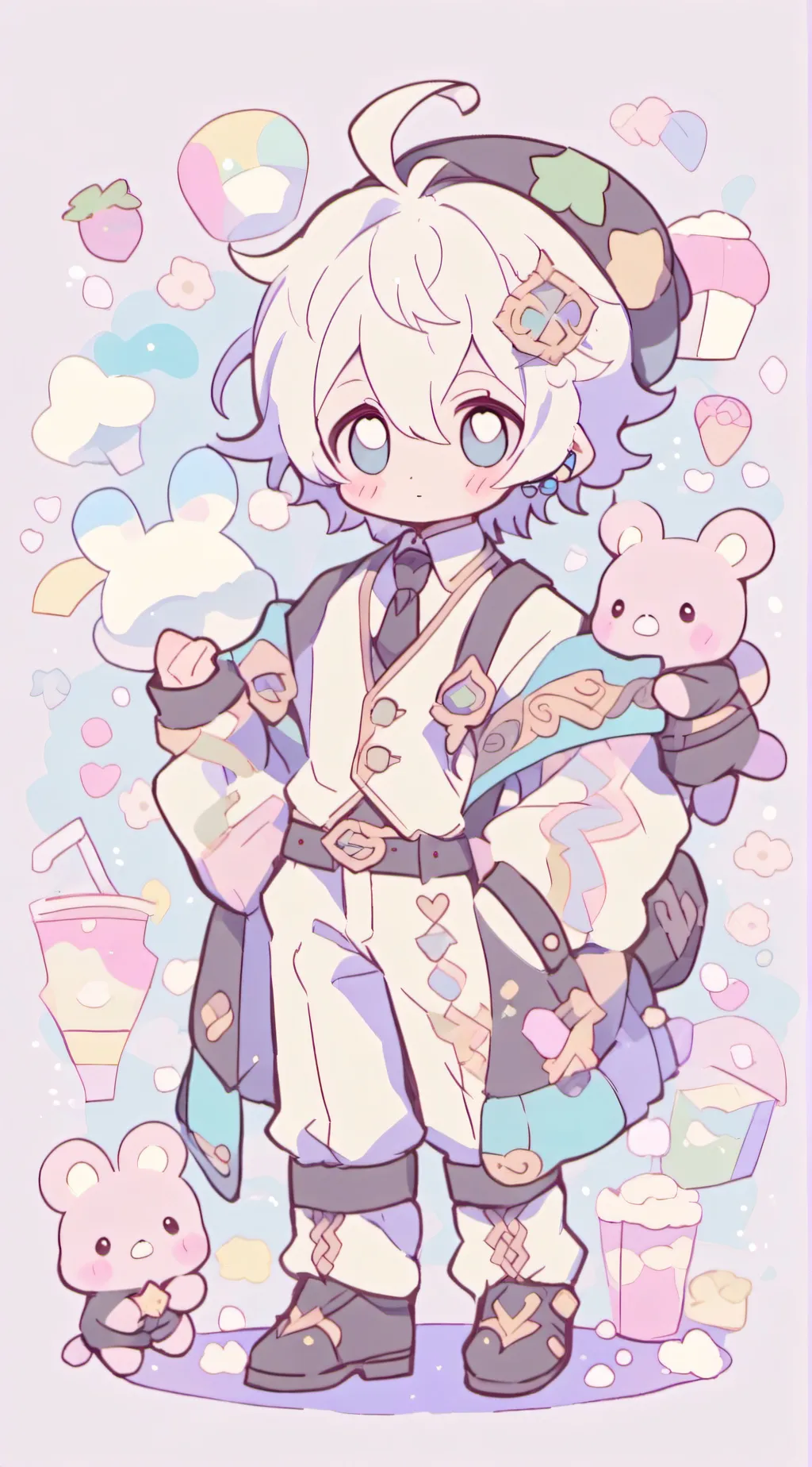 Talkie AI - Chat with GOBB 4,7 Groups