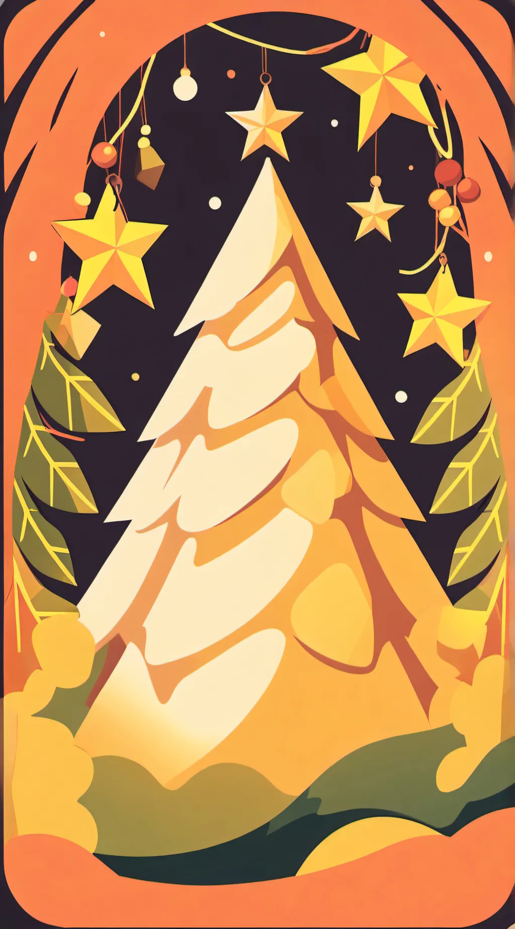 ai character: Hashiras  background