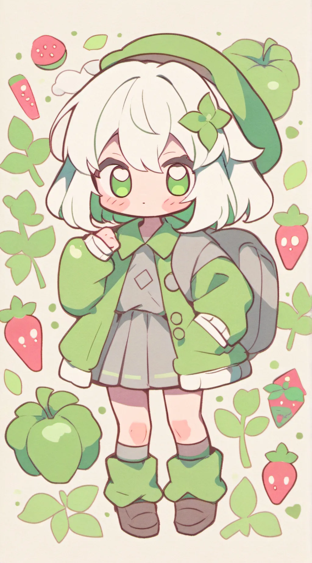 Talkie AI - Chat with Hh 