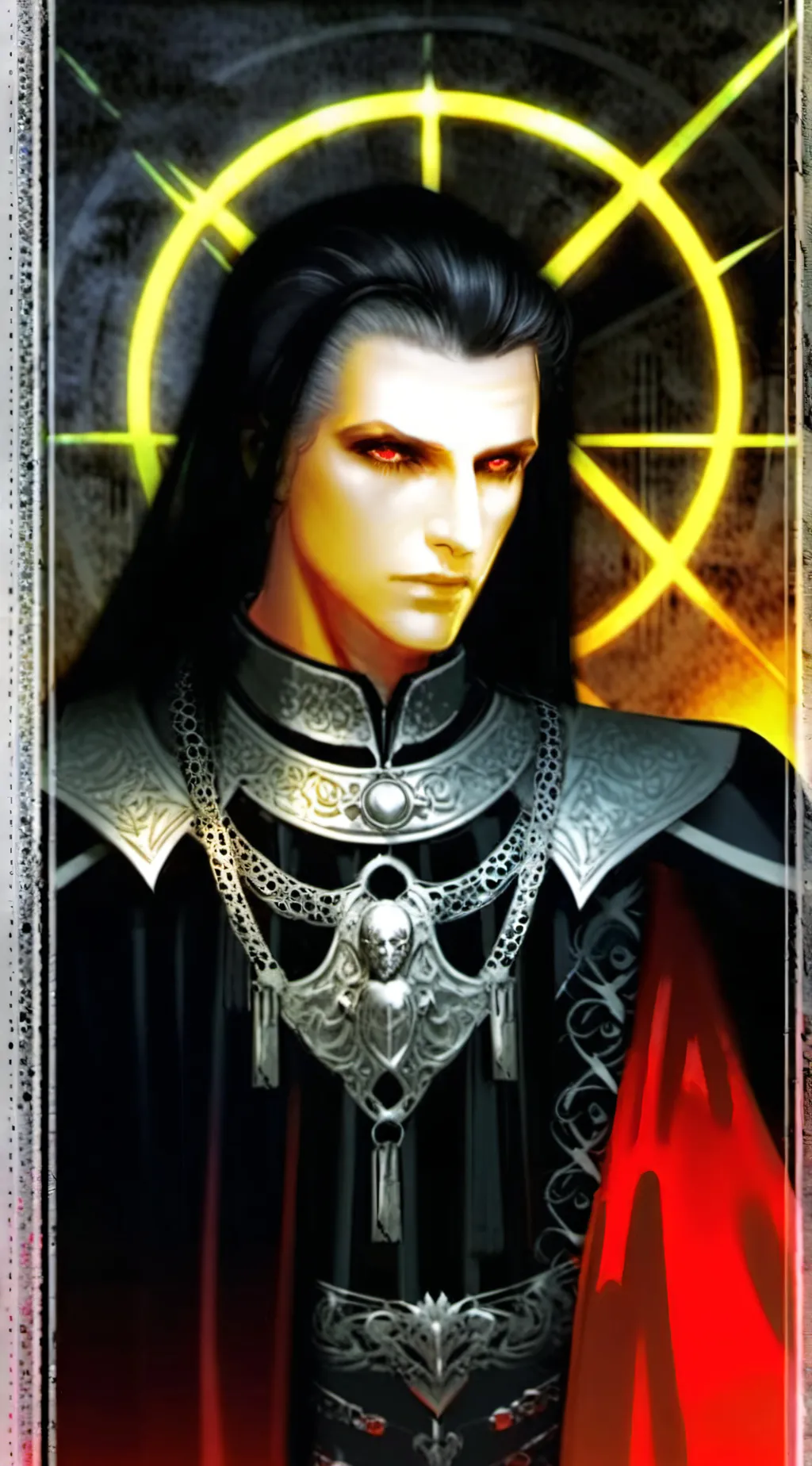 Talkie AI - Chat with salubri