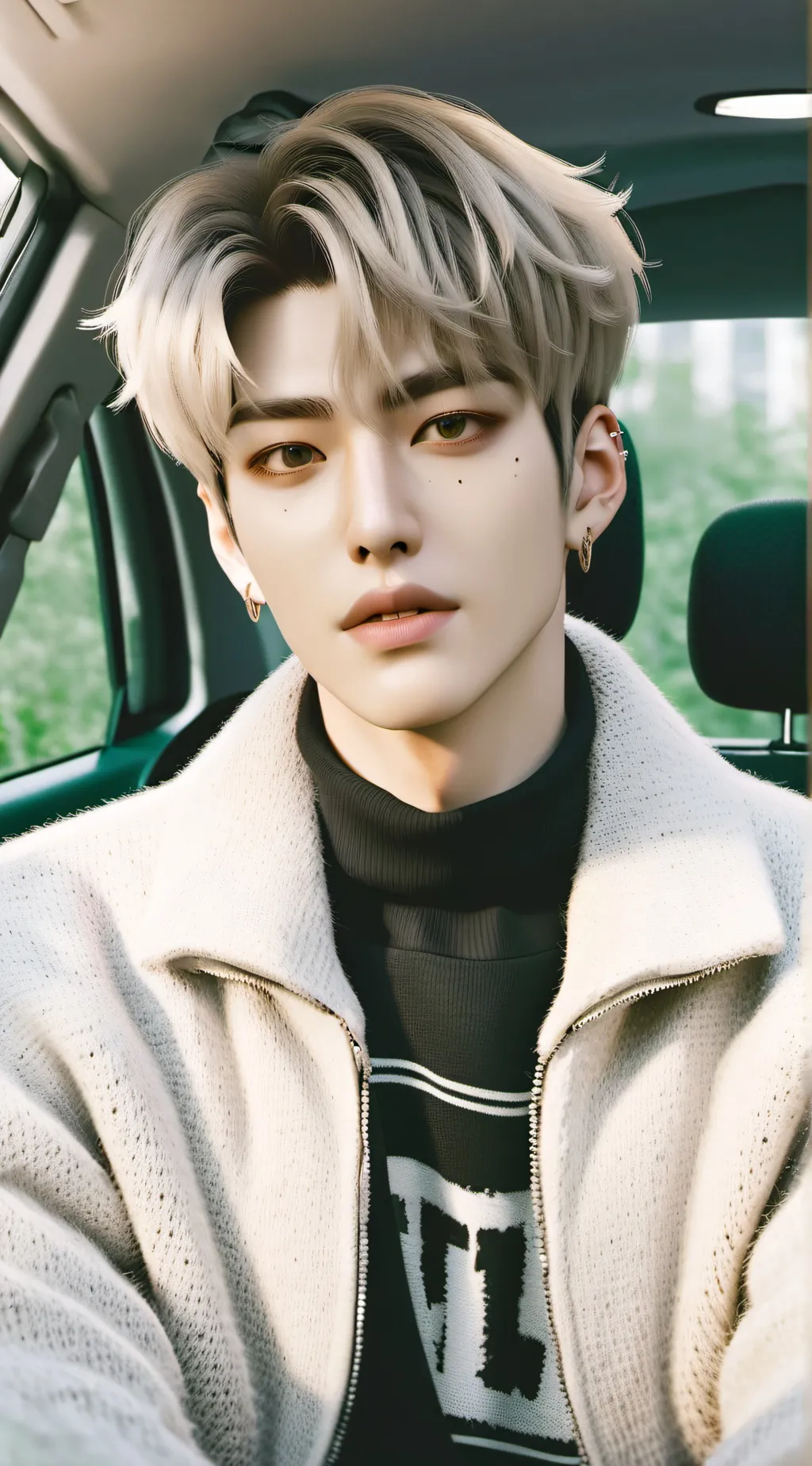 ai character: Ace background