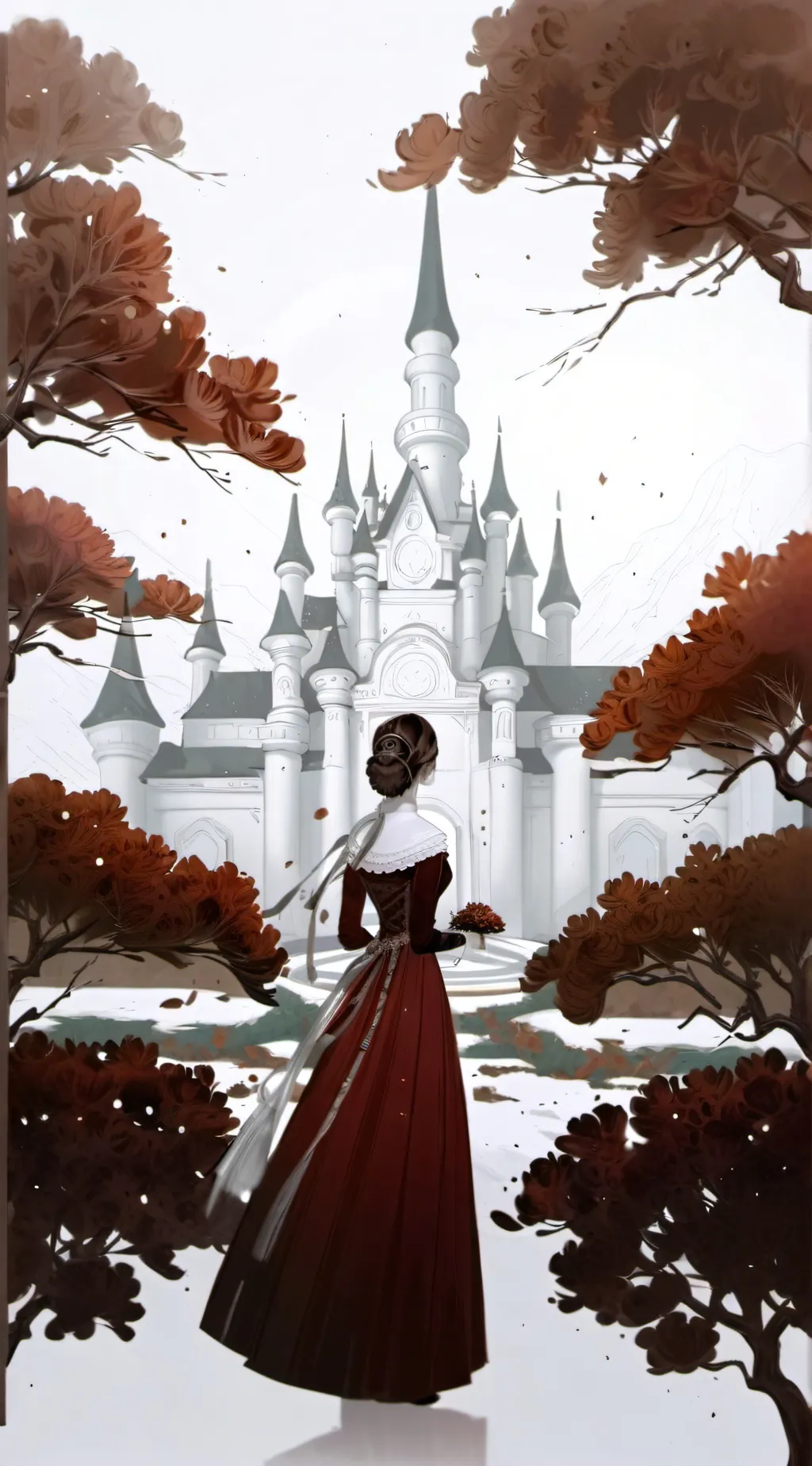 ai character: ~Mafia’s blood~ background