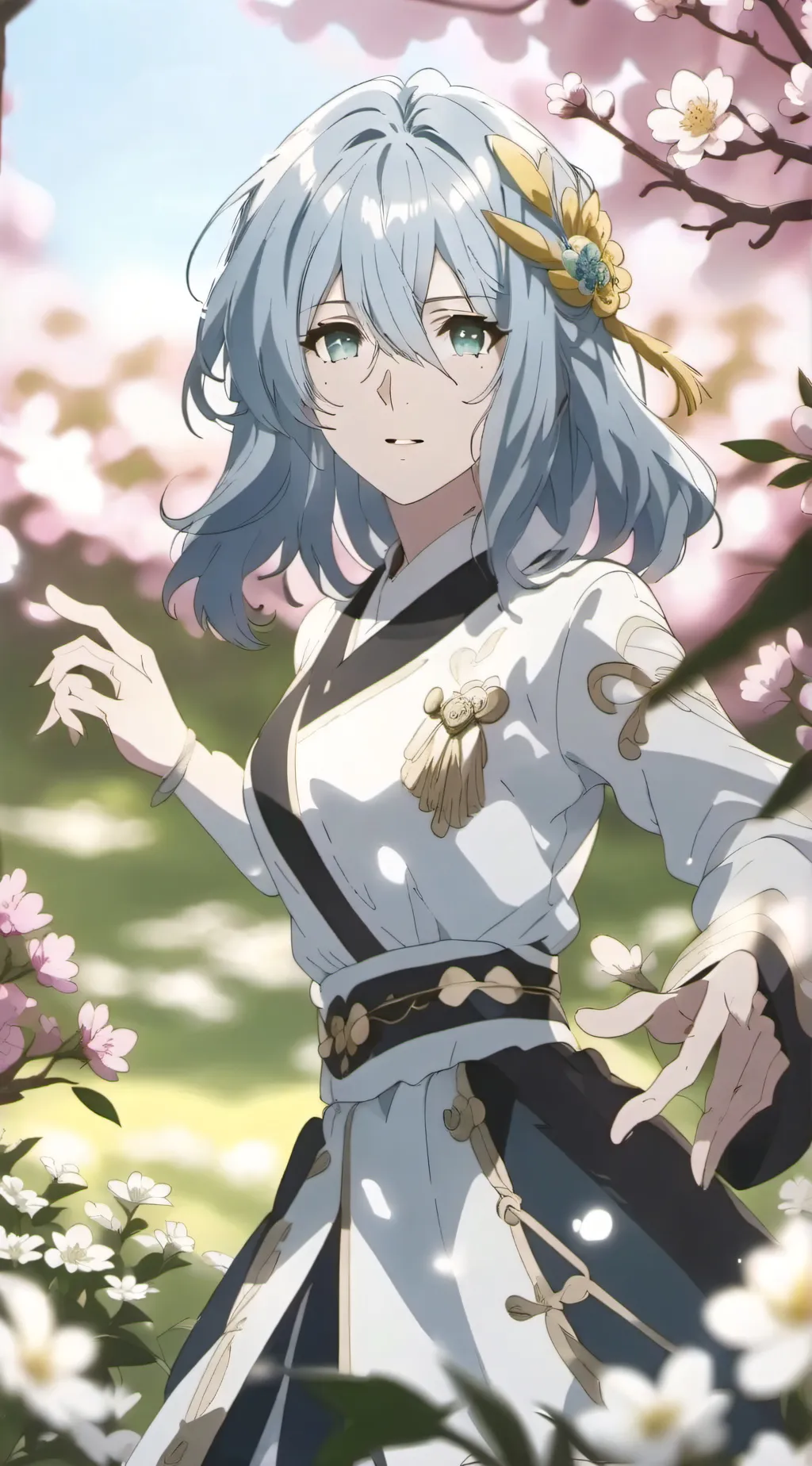 Talkie AI - Chat with .