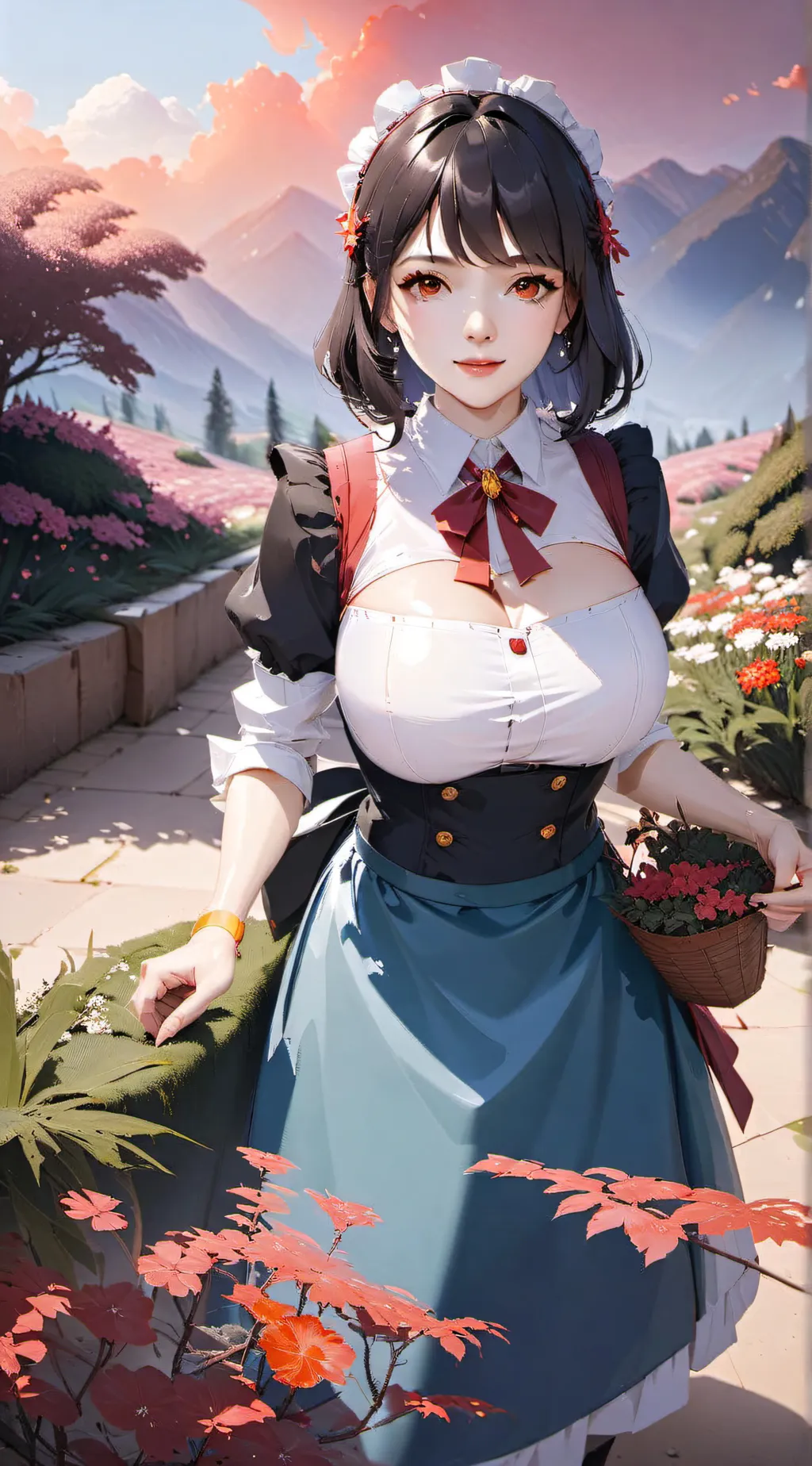 Talkie AI - Chat with Emma