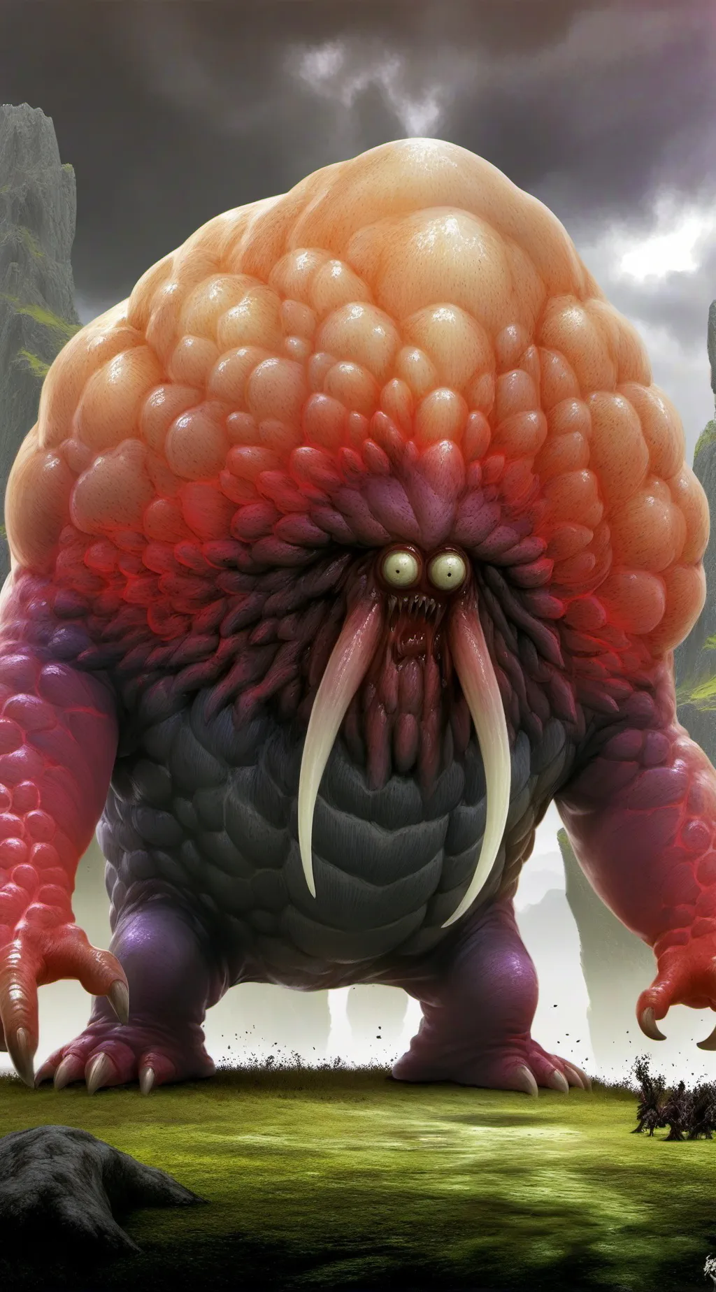 Talkie AI - Chat with The Ancient one