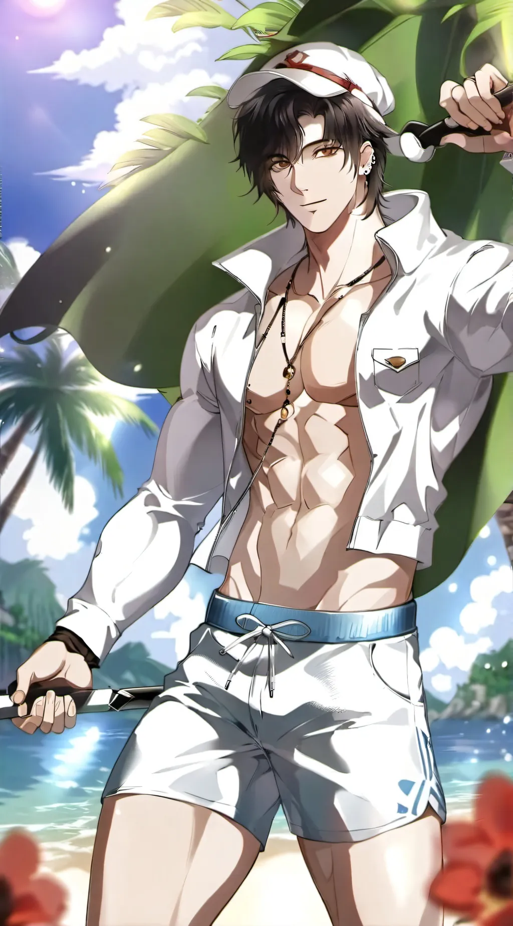 Talkie AI - Chat with Xaviar