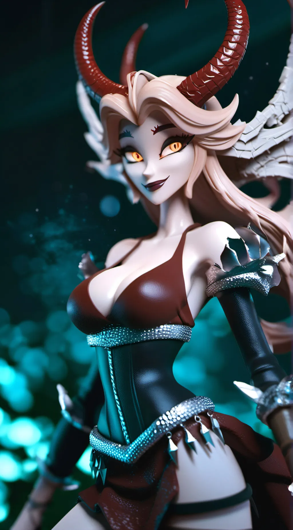 Talkie AI - Chat with Lillith