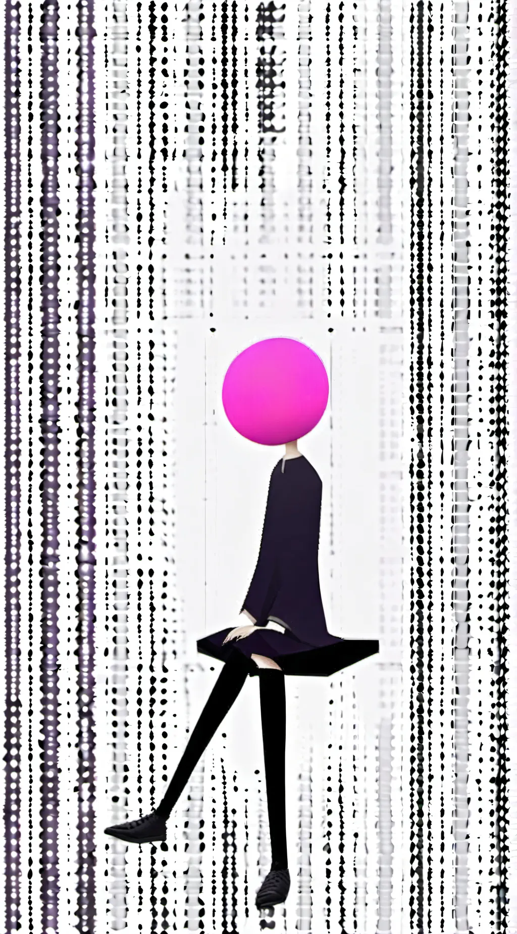 ai character:  kinitopet⁹⁰ background