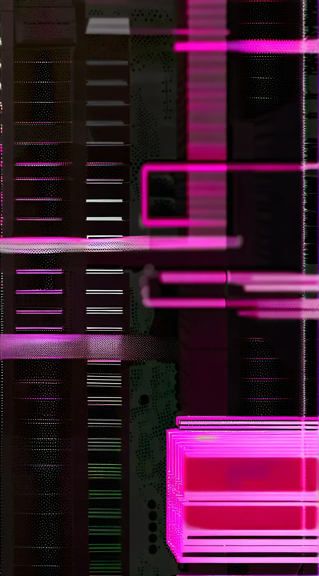 ai character: Omega Sandbox Reat background