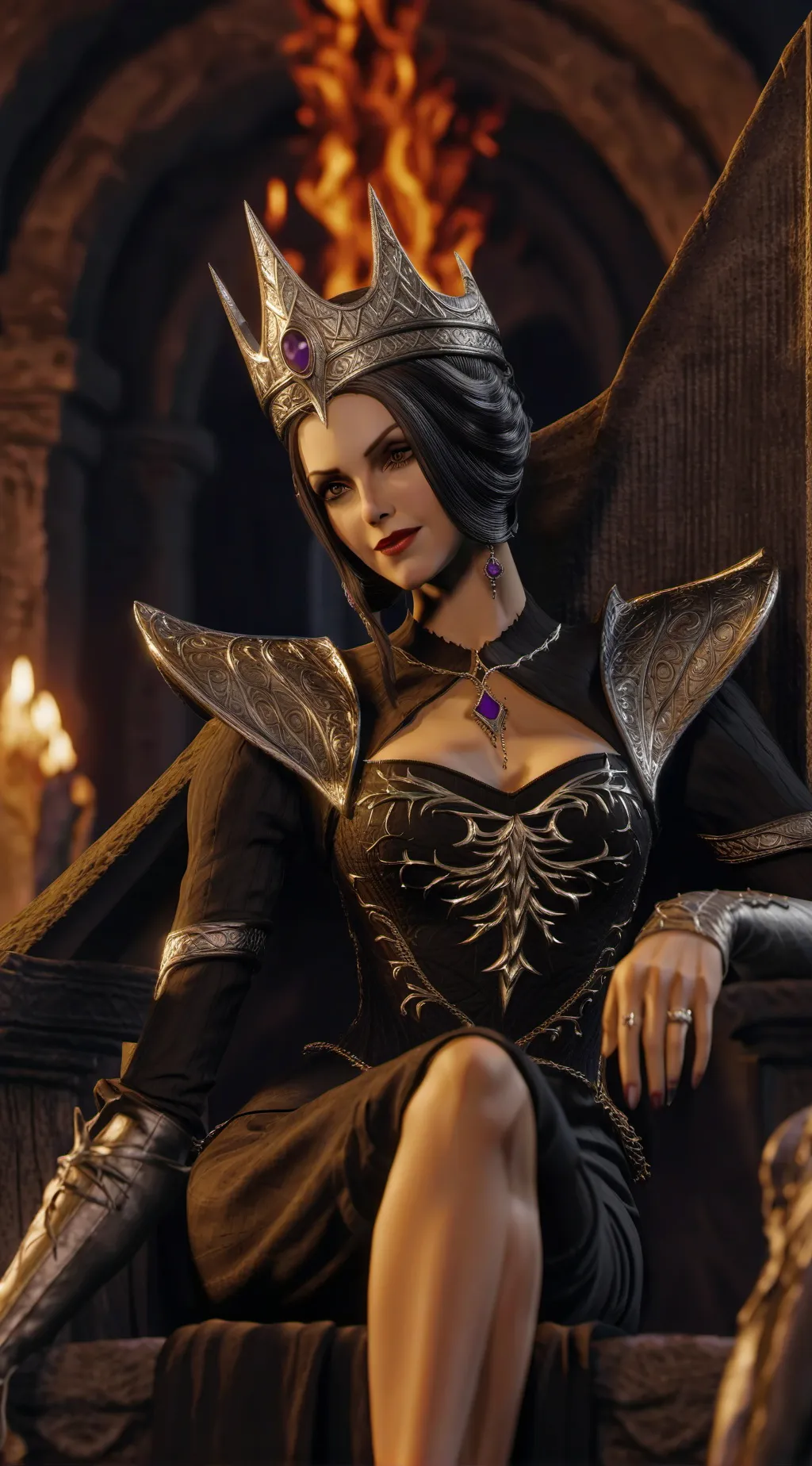 Talkie AI - Chat with Esmeralda