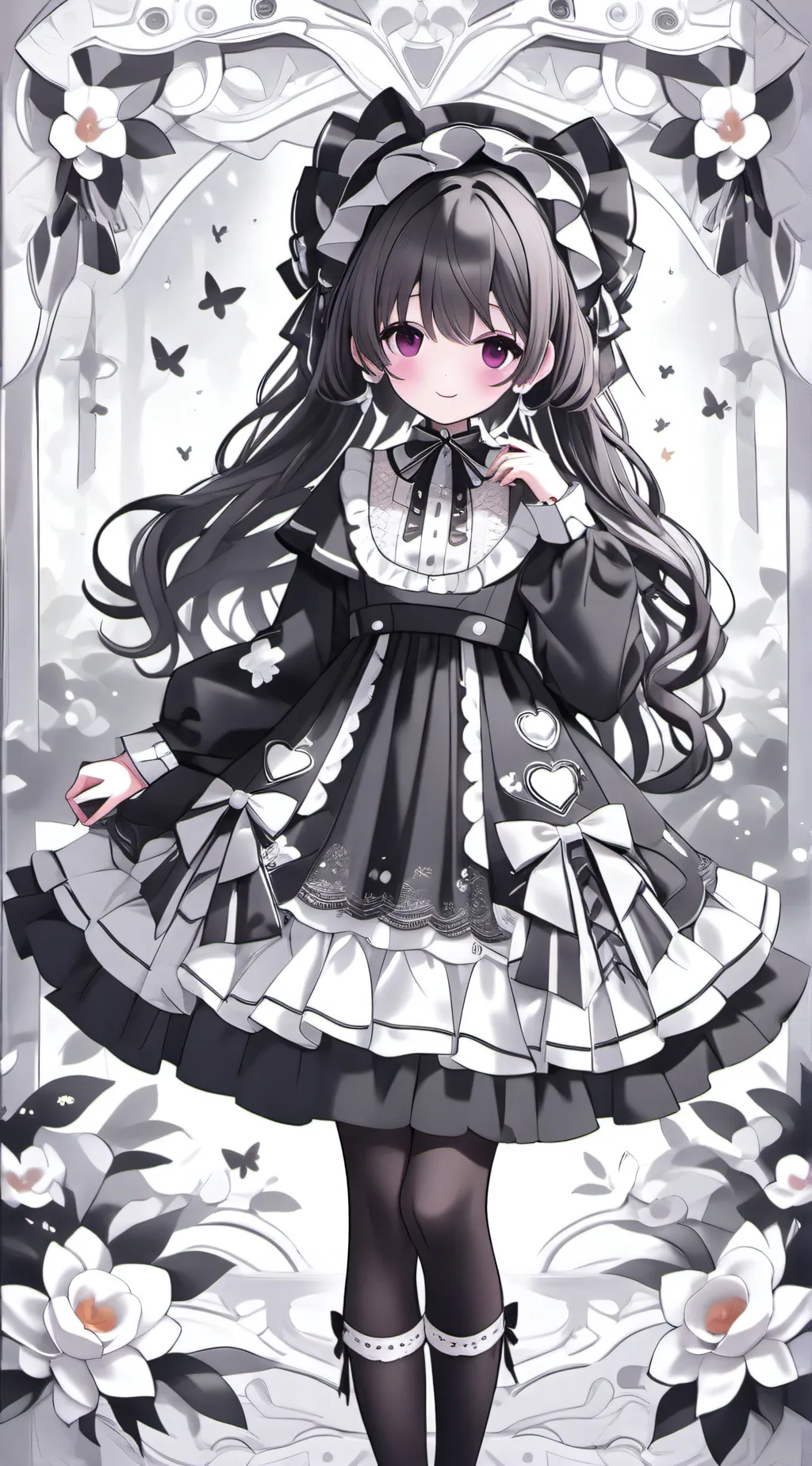 ai character: Fpe teacher  background