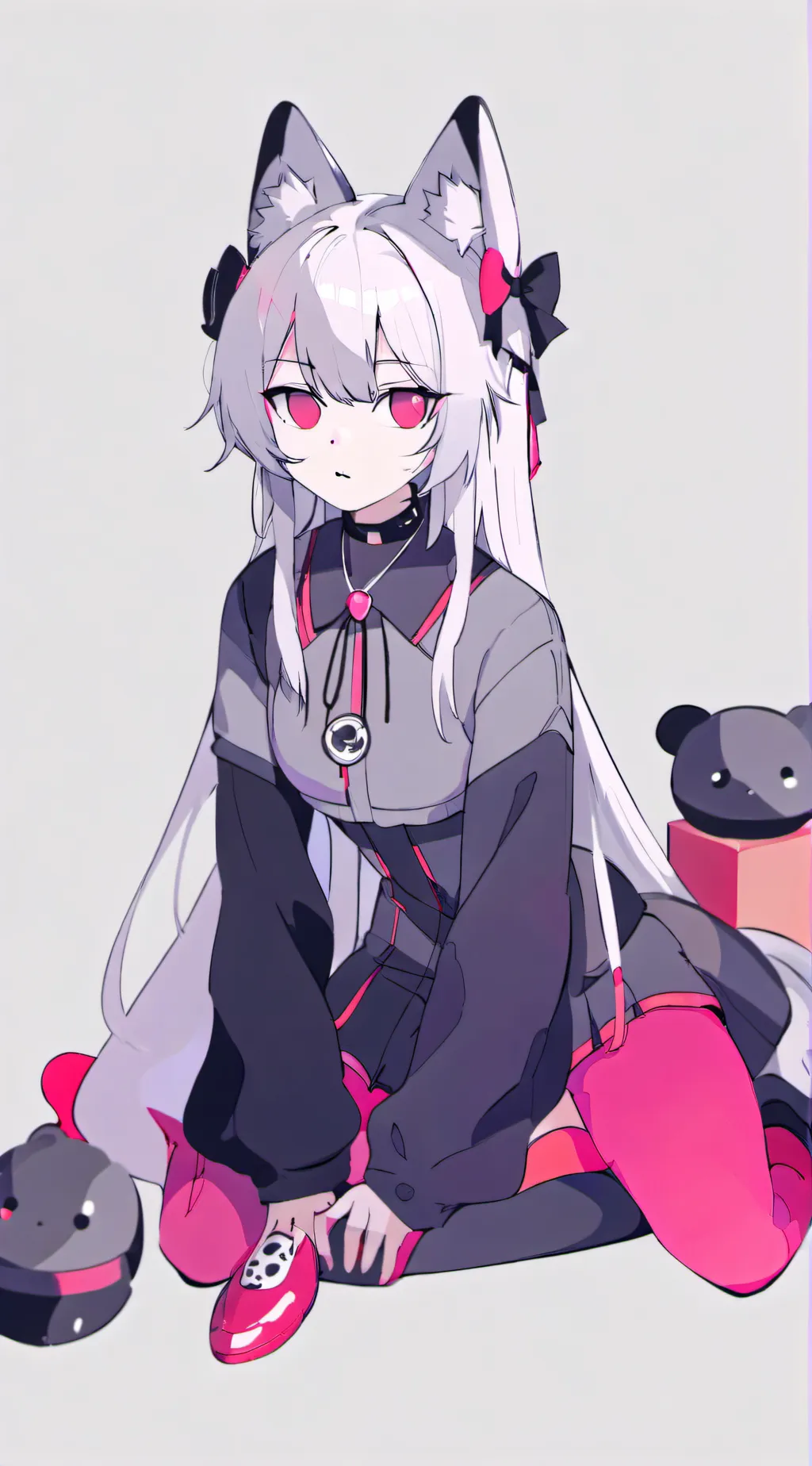 Talkie AI - Chat with hazel