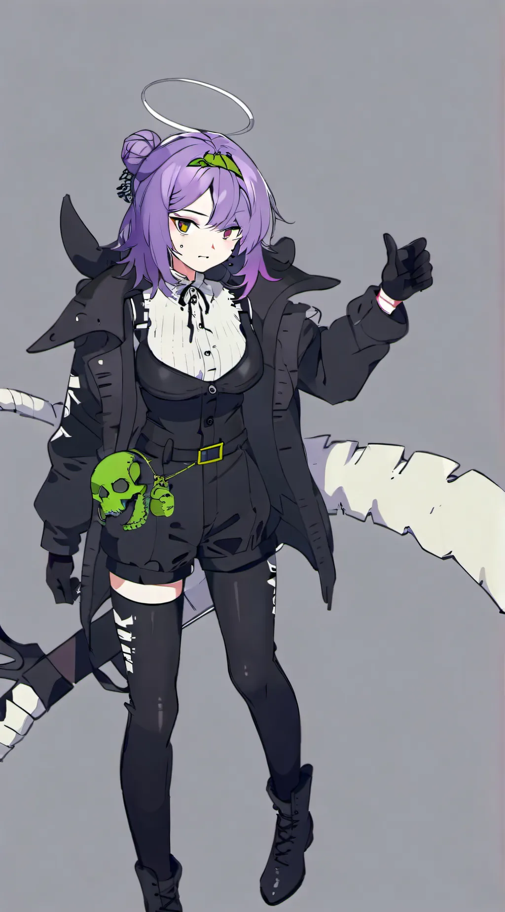 Talkie AI - Chat with grace