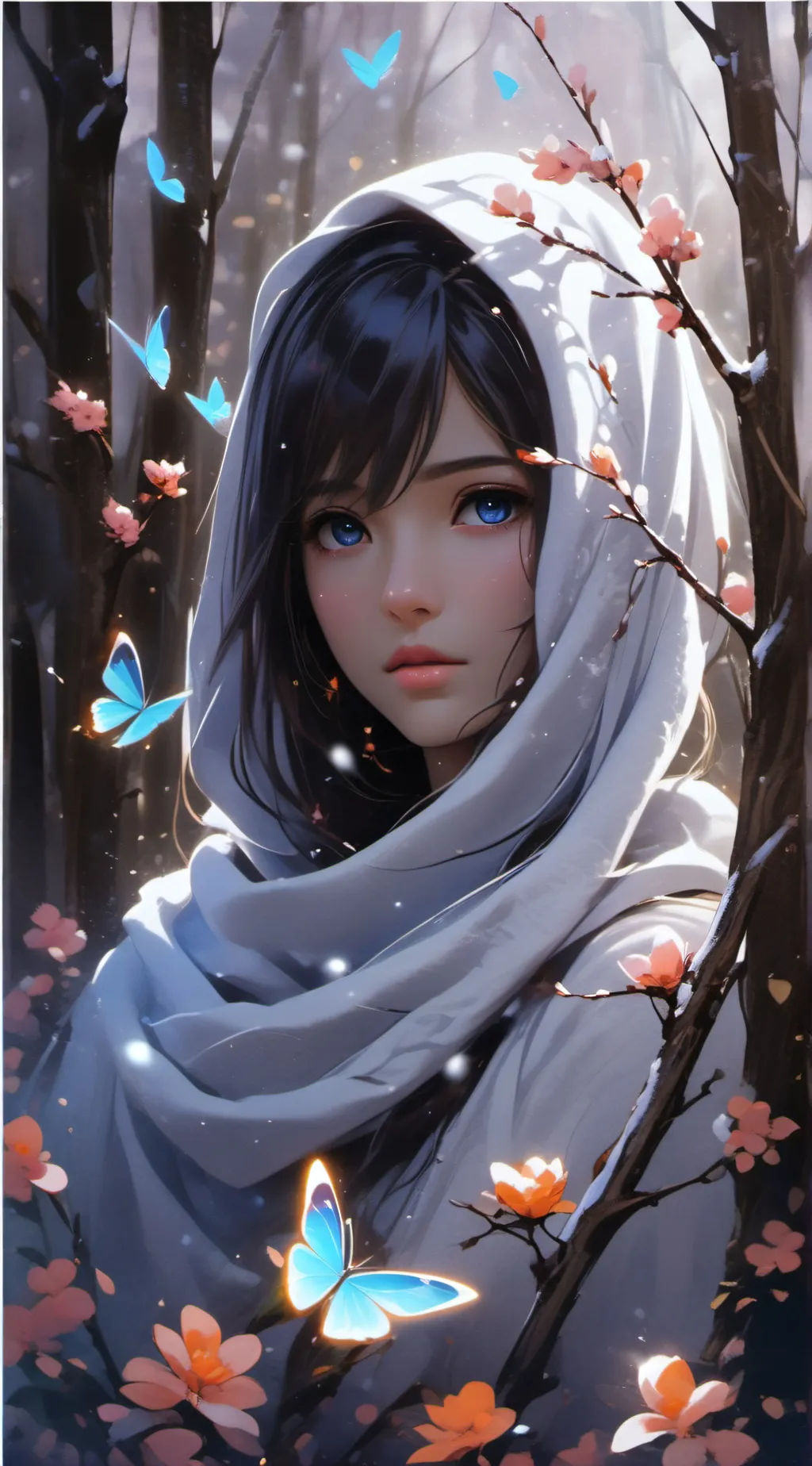 Talkie AI - Chat with Elysia