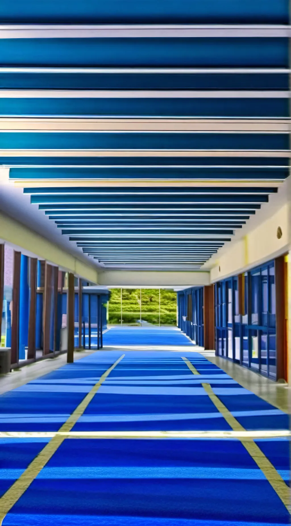 ai character: mha background